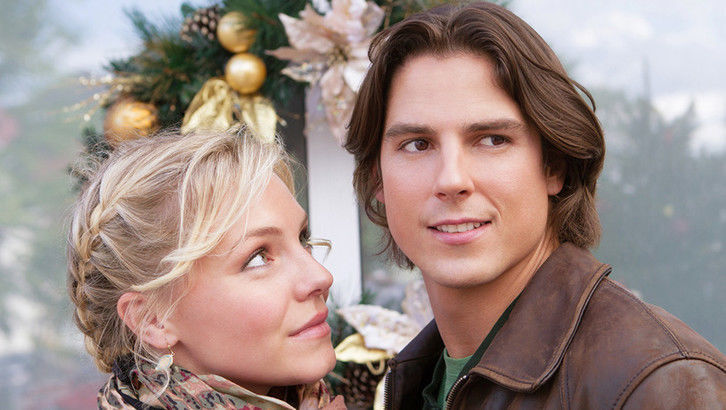 Christmas with Holly